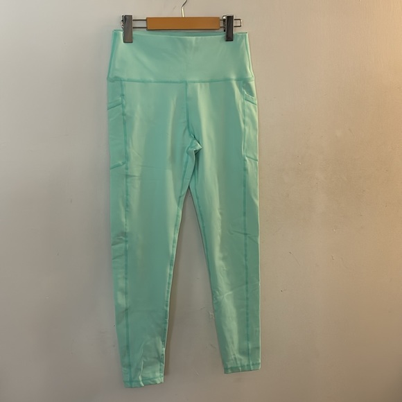 BUFFBUNNY CONTOUR POCKET LEGGINGS - Picture 13 of 14